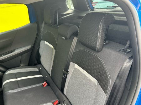 2026 Opel Frontera - photo 11