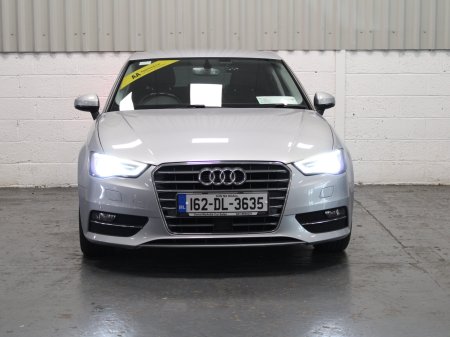2016 Audi A3 - photo 2