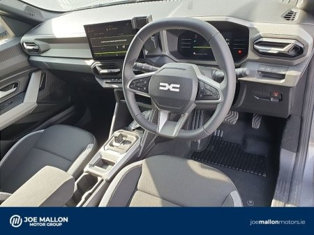 2026 Dacia Duster - photo 10