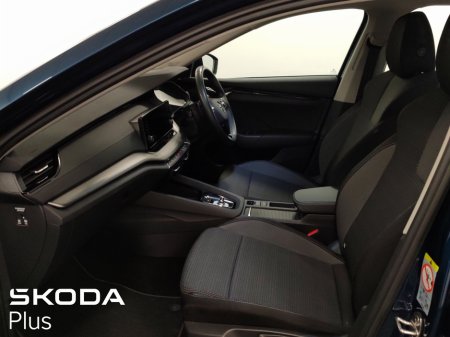 2023 Skoda Octavia - photo 4