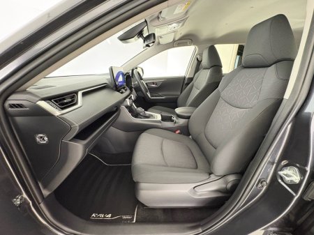 2024 Toyota RAV4 - photo 6