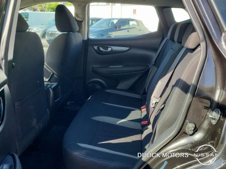 2019 Nissan Qashqai - photo 12