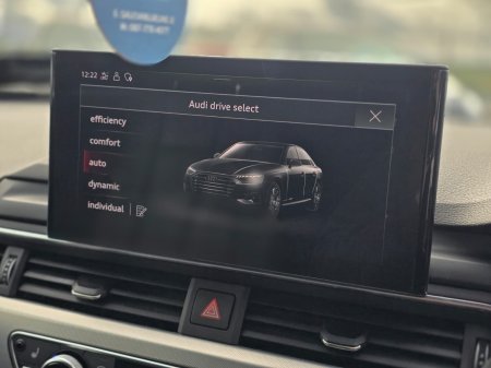 2023 Audi A4 - photo 15