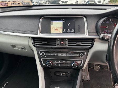 2020 Kia Optima - photo 20
