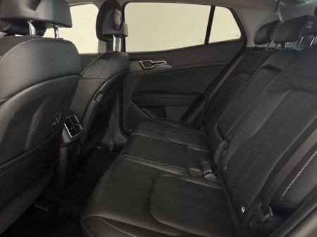 2025 Kia Sportage - photo 4