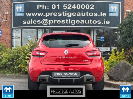 2014 Renault Clio - photo 5