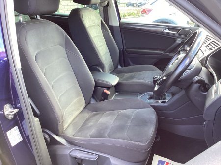 2018 Volkswagen Tiguan - photo 10