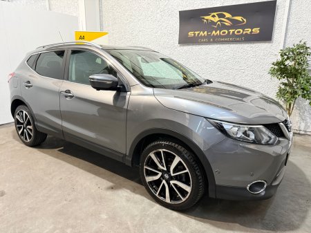 2016 Nissan Qashqai - photo 3