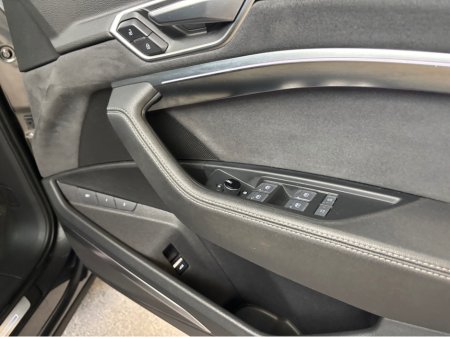 2022 Audi e-tron - photo 21