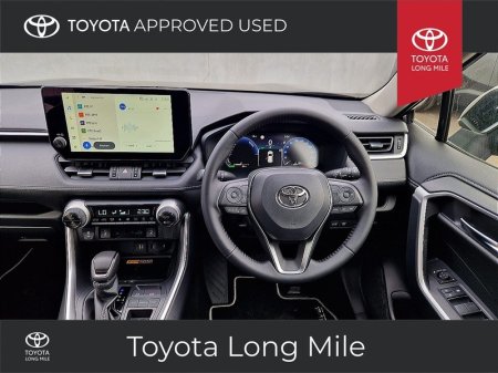 2024 Toyota RAV4 - photo 7