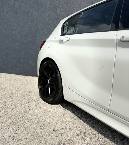 2016 BMW 1-Series - photo 3