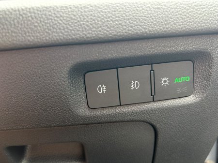 2024 Skoda Octavia - photo 21