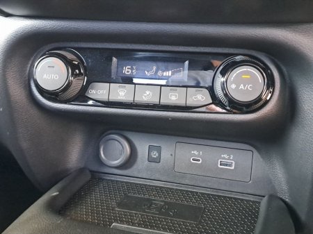 2026 Nissan Juke - photo 21
