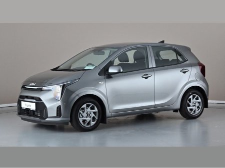 2026 Kia Picanto - photo 5