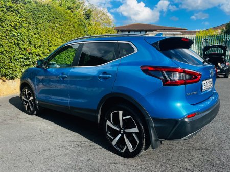 2019 Nissan Qashqai - photo 9