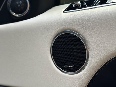 2020 Land Rover Range Rover Sport - photo 21