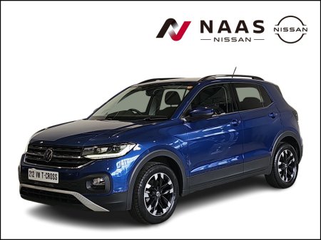 2021 Volkswagen T-Cross - photo 24