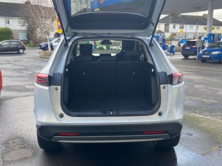 2025 Honda HR-V - photo 26