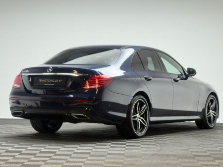 2019 Mercedes-Benz E-Class - photo 6