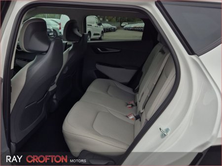 2026 Kia EV6 - photo 7