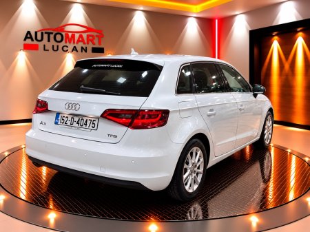 2015 Audi A3 - photo 17