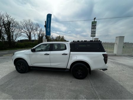 2026 Isuzu D-Max - photo 12