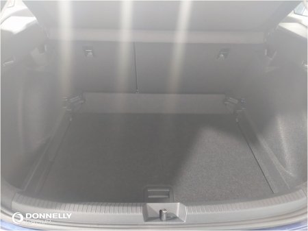 2026 Volkswagen Taigo - photo 8