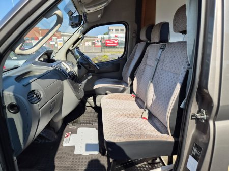 2018 LDV Other - photo 37