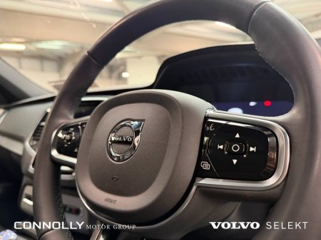 2024 Volvo XC90 - photo 23