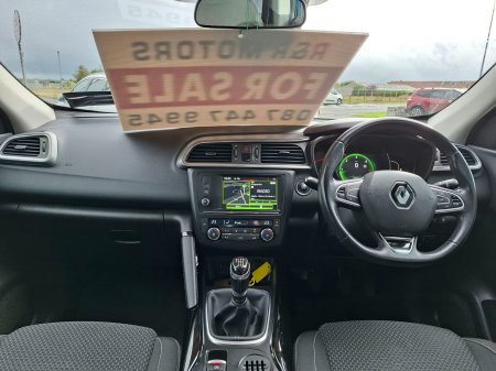 2016 Renault Kadjar - photo 9