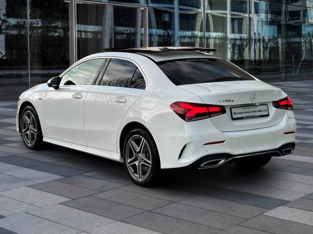 2023 Mercedes-Benz A-Class - photo 8