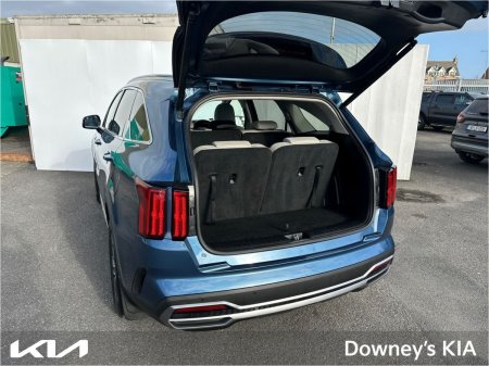 2024 Kia Sorento - photo 10