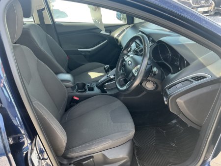 2013 Ford Focus - photo 14