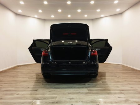 2017 Audi A6 - photo 5