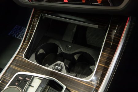 2025 BMW X5 - photo 22