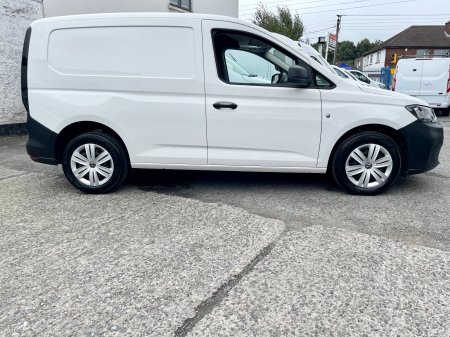 2023 Volkswagen Caddy - photo 11