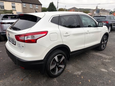 2016 Nissan Qashqai - photo 17