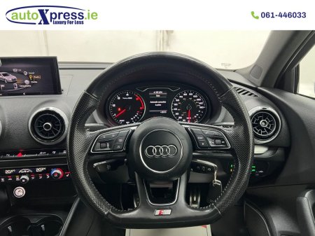 2017 Audi A3 - photo 23