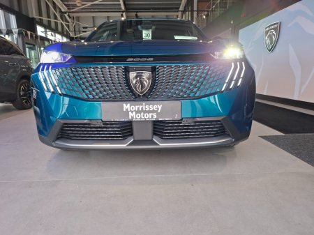 2024 Peugeot 3008 - photo 8