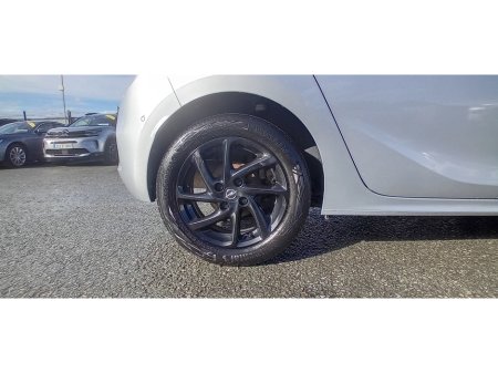 2022 Opel Corsa - photo 23