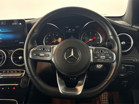 2021 Mercedes-Benz GLC - photo 27