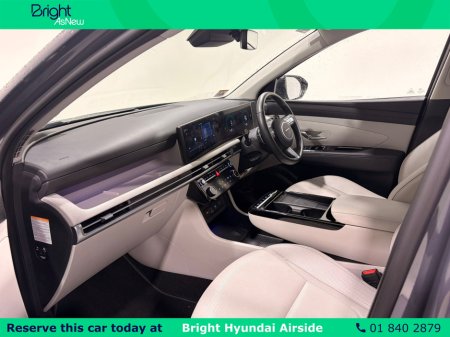 2025 Hyundai Tucson - photo 16