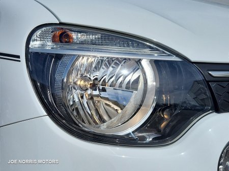 2019 Renault Twingo - photo 14