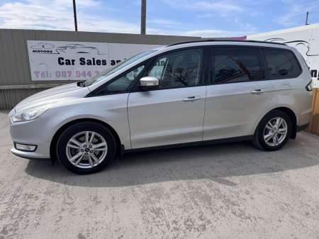 2016 Ford Galaxy - photo 3