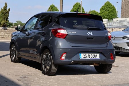 2025 Hyundai i10 - photo 6