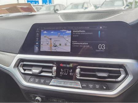 2019 BMW 3-Series - photo 17