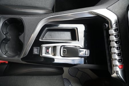 2017 Peugeot 3008 - photo 14