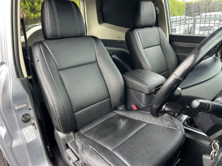 2018 Mitsubishi Pajero - photo 22