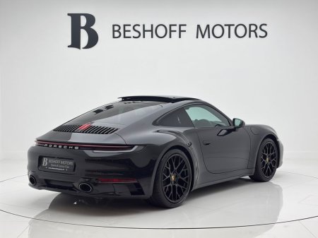 2022 Porsche 911 - photo 5