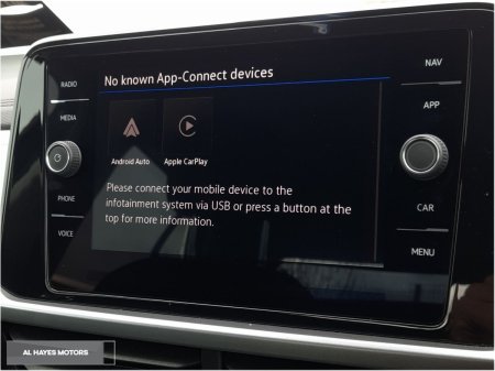 2026 Volkswagen T-Roc - photo 20